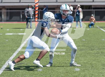 Thumbnail 3 in Fountain-Fort Carson @ Pine Creek (District 20 Stadium) photogallery.