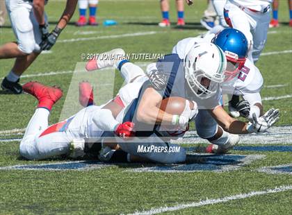 Thumbnail 2 in Fountain-Fort Carson @ Pine Creek (District 20 Stadium) photogallery.