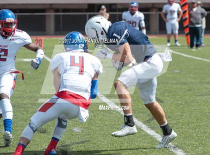 Thumbnail 2 in Fountain-Fort Carson @ Pine Creek (District 20 Stadium) photogallery.