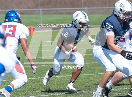 Thumbnail 1 in Fountain-Fort Carson @ Pine Creek (District 20 Stadium) photogallery.