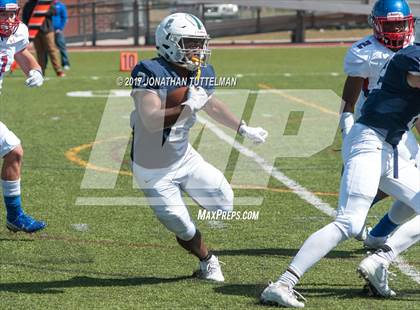 Thumbnail 3 in Fountain-Fort Carson @ Pine Creek (District 20 Stadium) photogallery.