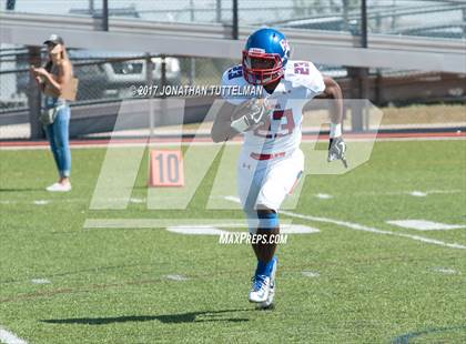Thumbnail 1 in Fountain-Fort Carson @ Pine Creek (District 20 Stadium) photogallery.