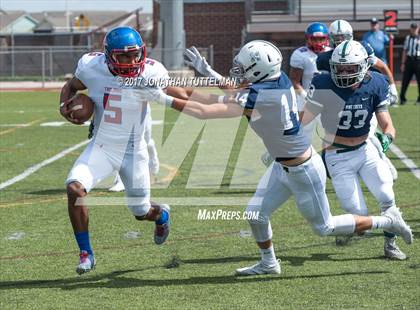 Thumbnail 3 in Fountain-Fort Carson @ Pine Creek (District 20 Stadium) photogallery.