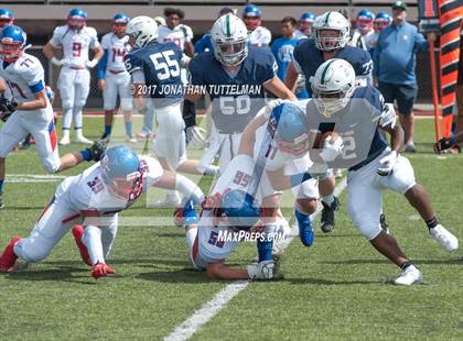 Thumbnail 2 in Fountain-Fort Carson @ Pine Creek (District 20 Stadium) photogallery.