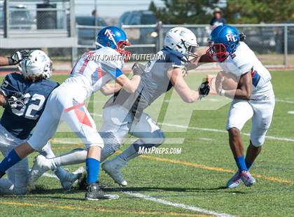 Thumbnail 1 in Fountain-Fort Carson @ Pine Creek (District 20 Stadium) photogallery.