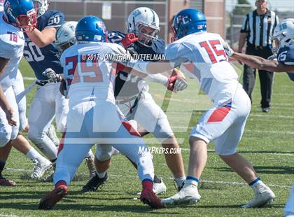 Thumbnail 1 in Fountain-Fort Carson @ Pine Creek (District 20 Stadium) photogallery.