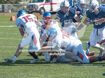 Thumbnail 2 in Fountain-Fort Carson @ Pine Creek (District 20 Stadium) photogallery.