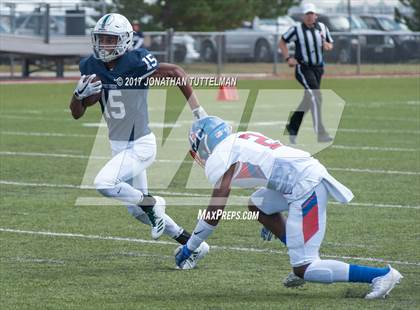 Thumbnail 3 in Fountain-Fort Carson @ Pine Creek (District 20 Stadium) photogallery.
