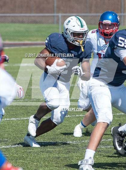 Thumbnail 2 in Fountain-Fort Carson @ Pine Creek (District 20 Stadium) photogallery.