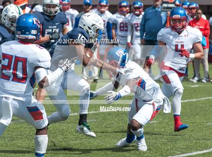 Thumbnail 3 in Fountain-Fort Carson @ Pine Creek (District 20 Stadium) photogallery.