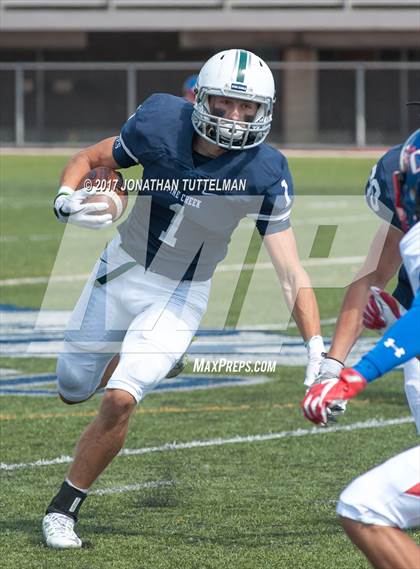 Thumbnail 3 in Fountain-Fort Carson @ Pine Creek (District 20 Stadium) photogallery.