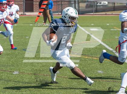 Thumbnail 2 in Fountain-Fort Carson @ Pine Creek (District 20 Stadium) photogallery.