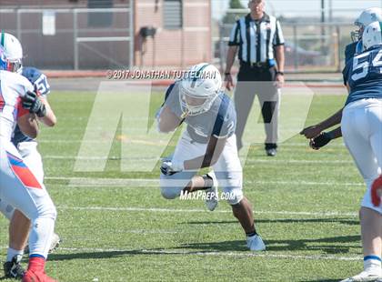 Thumbnail 2 in Fountain-Fort Carson @ Pine Creek (District 20 Stadium) photogallery.