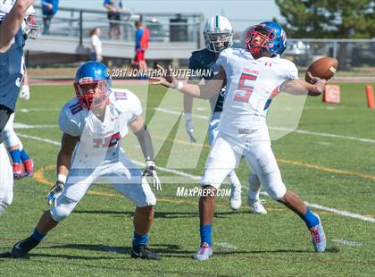 Thumbnail 1 in Fountain-Fort Carson @ Pine Creek (District 20 Stadium) photogallery.