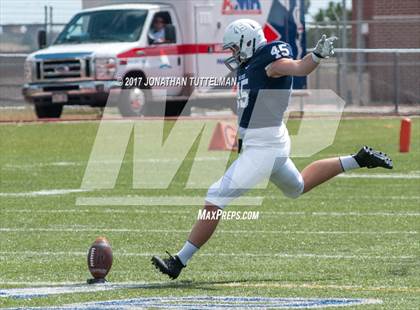 Thumbnail 1 in Fountain-Fort Carson @ Pine Creek (District 20 Stadium) photogallery.