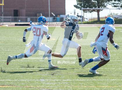 Thumbnail 2 in Fountain-Fort Carson @ Pine Creek (District 20 Stadium) photogallery.