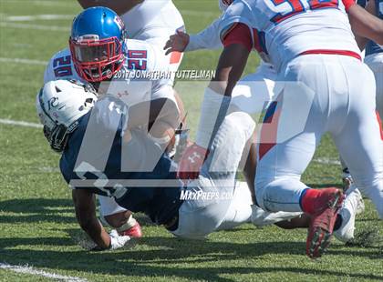 Thumbnail 2 in Fountain-Fort Carson @ Pine Creek (District 20 Stadium) photogallery.