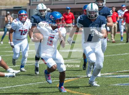 Thumbnail 1 in Fountain-Fort Carson @ Pine Creek (District 20 Stadium) photogallery.