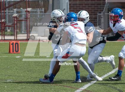 Thumbnail 1 in Fountain-Fort Carson @ Pine Creek (District 20 Stadium) photogallery.