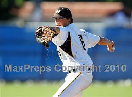 Thumbnail 1 in Alameda vs. Campolindo (CIF NCS D2 Final) photogallery.