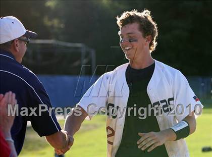 Thumbnail 2 in Alameda vs. Campolindo (CIF NCS D2 Final) photogallery.