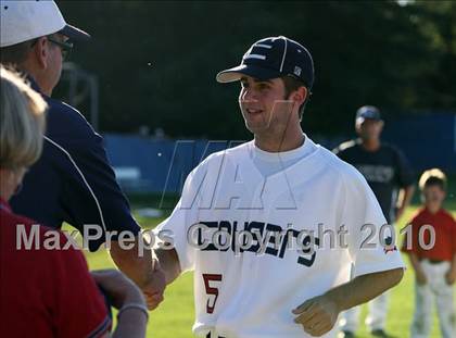 Thumbnail 2 in Alameda vs. Campolindo (CIF NCS D2 Final) photogallery.