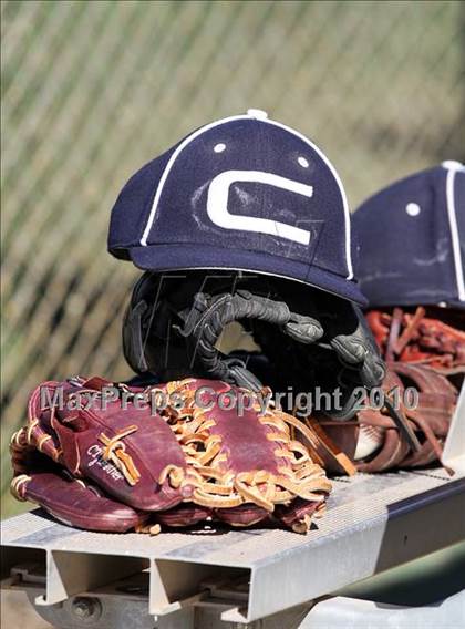 Thumbnail 2 in Alameda vs. Campolindo (CIF NCS D2 Final) photogallery.