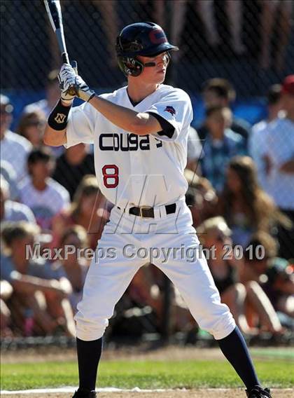 Thumbnail 3 in Alameda vs. Campolindo (CIF NCS D2 Final) photogallery.