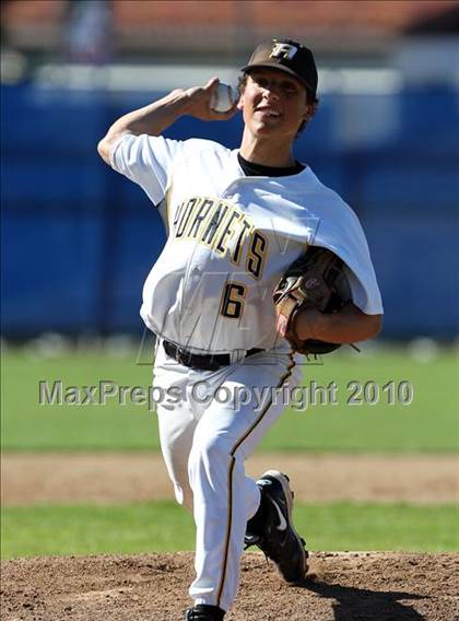 Thumbnail 3 in Alameda vs. Campolindo (CIF NCS D2 Final) photogallery.