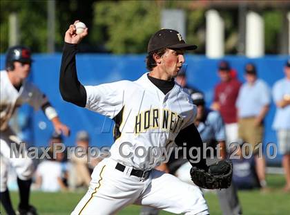 Thumbnail 1 in Alameda vs. Campolindo (CIF NCS D2 Final) photogallery.