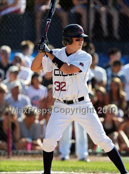 Thumbnail 1 in Alameda vs. Campolindo (CIF NCS D2 Final) photogallery.