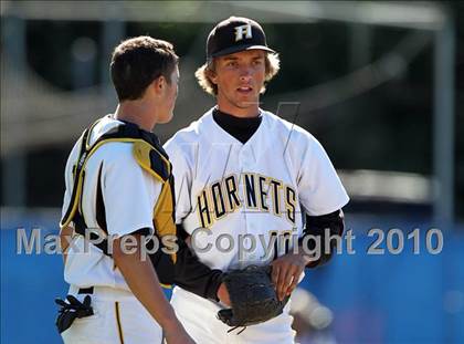 Thumbnail 2 in Alameda vs. Campolindo (CIF NCS D2 Final) photogallery.