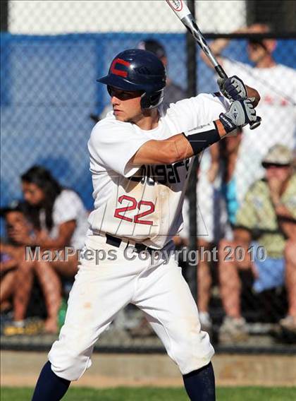 Thumbnail 1 in Alameda vs. Campolindo (CIF NCS D2 Final) photogallery.