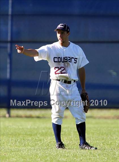 Thumbnail 2 in Alameda vs. Campolindo (CIF NCS D2 Final) photogallery.