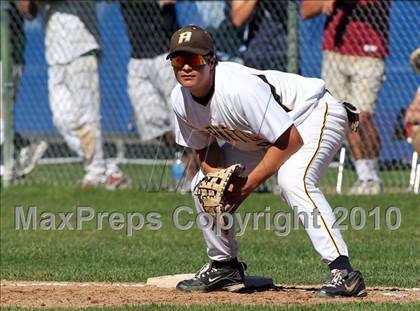 Thumbnail 2 in Alameda vs. Campolindo (CIF NCS D2 Final) photogallery.