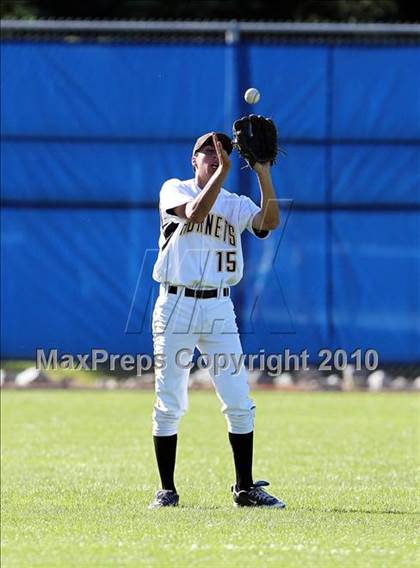 Thumbnail 1 in Alameda vs. Campolindo (CIF NCS D2 Final) photogallery.