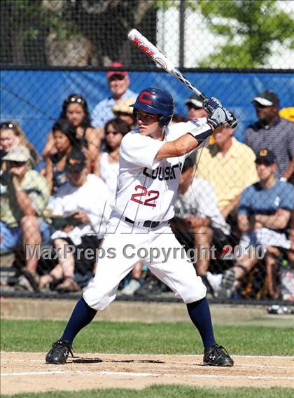 Thumbnail 2 in Alameda vs. Campolindo (CIF NCS D2 Final) photogallery.