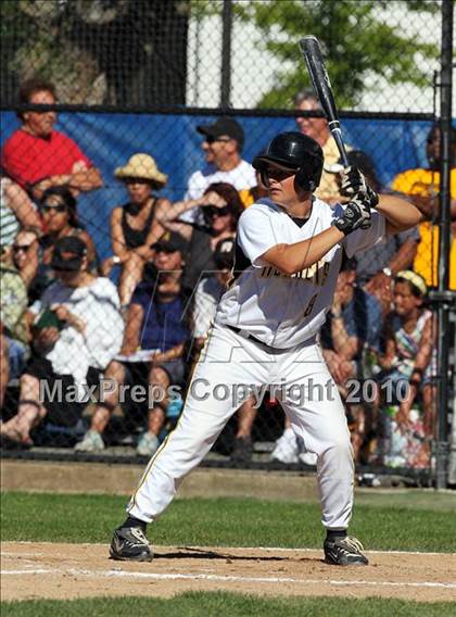 Thumbnail 2 in Alameda vs. Campolindo (CIF NCS D2 Final) photogallery.