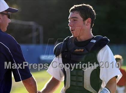 Thumbnail 1 in Alameda vs. Campolindo (CIF NCS D2 Final) photogallery.