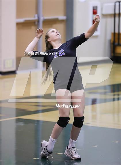 Thumbnail 1 in Davis @ Monterey Trail photogallery.