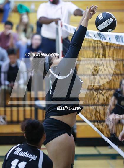 Thumbnail 1 in Davis @ Monterey Trail photogallery.