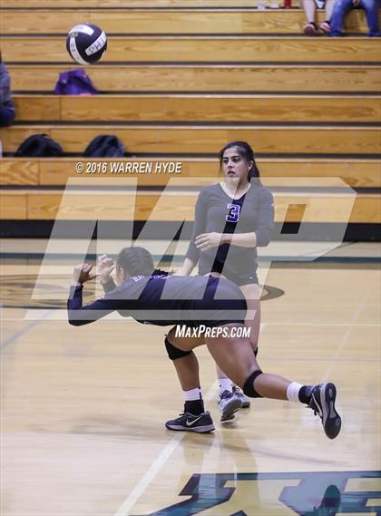 Thumbnail 2 in Davis @ Monterey Trail photogallery.
