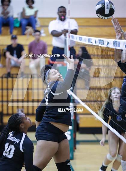 Thumbnail 1 in Davis @ Monterey Trail photogallery.