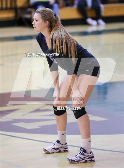 Thumbnail 2 in Davis @ Monterey Trail photogallery.