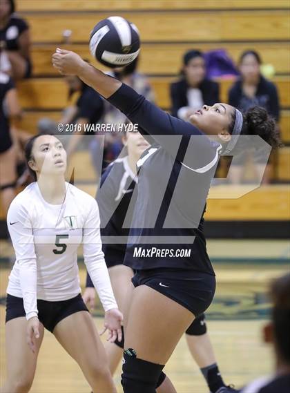 Thumbnail 1 in Davis @ Monterey Trail photogallery.
