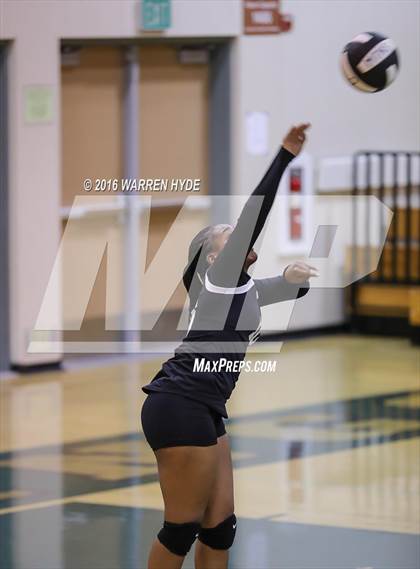 Thumbnail 2 in Davis @ Monterey Trail photogallery.