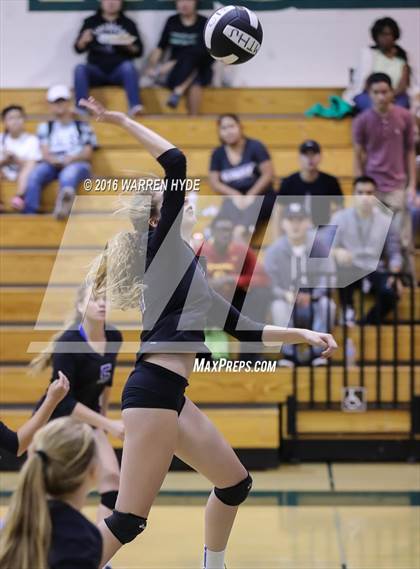 Thumbnail 2 in Davis @ Monterey Trail photogallery.