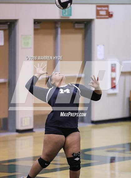 Thumbnail 1 in Davis @ Monterey Trail photogallery.