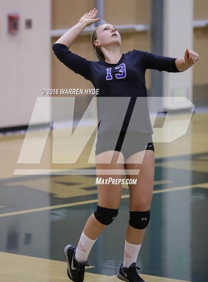 Thumbnail 3 in Davis @ Monterey Trail photogallery.
