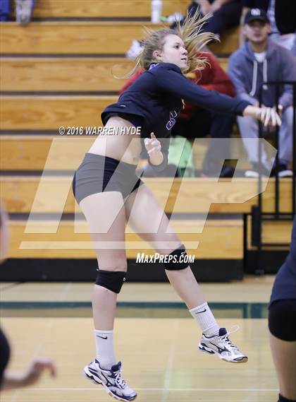 Thumbnail 3 in Davis @ Monterey Trail photogallery.